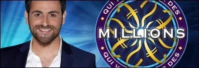 Sur quelle chaîne passe cette émission ?