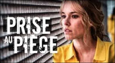 Sur quelle chaîne est diffusé cette série ?