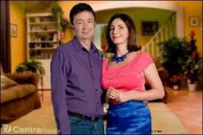 Sur quelle chaîne se trouve cette série ?