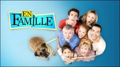 Sur quelle chaîne se trouve cette série ?