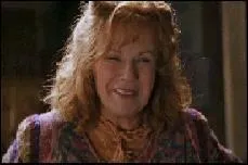 Comment s'appelle cette mre de cinq enfants ?