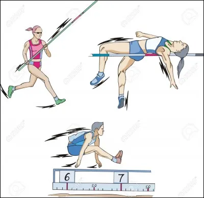 Qui est le recordman du monde du saut à la perche chez les hommes ?