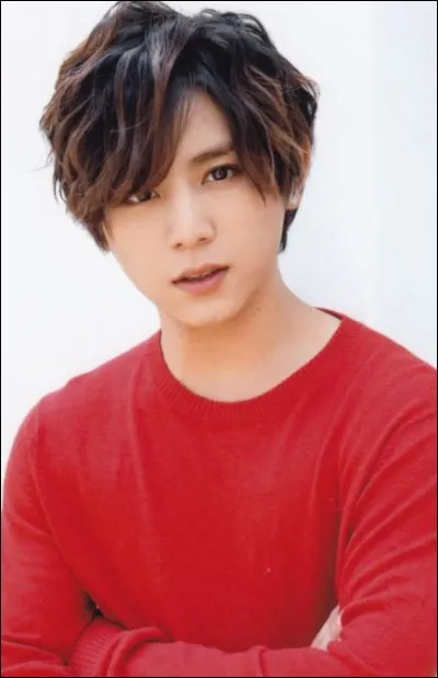 Dans quel drama Yamada Ryosuke n'a-t-il pas joué ?