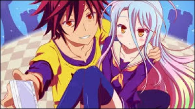 De quel manga viennent-ils ?