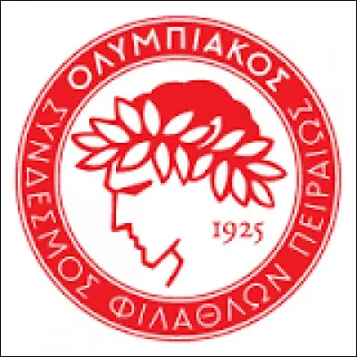 Lequel de ces joueurs de l'Olympiakos est Brésilien ?