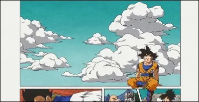 Quels étaient les 3 guerriers de l'univers 7 au match d'ouverture ?