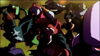 Le premier combat du match d'ouverture est :