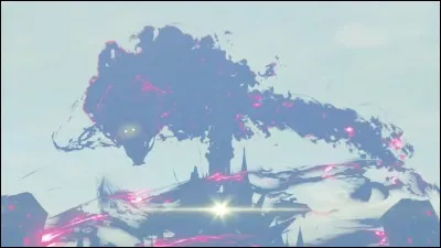 Combien de fois peut-on combattre Ganon ?