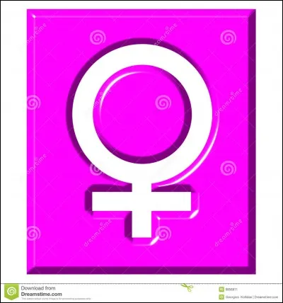 Ton personnage préféré (féminin( parmi celles-ci)) est :