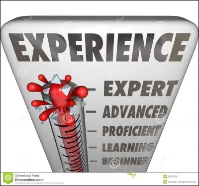 Pendant le cours, le professeur te pose une question de dernière année, pour te tester. Tu réponds :