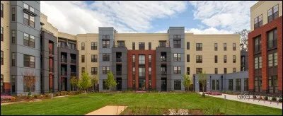 Ton endroit préféré est :