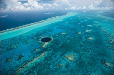 Quelle est la devise du Belize?