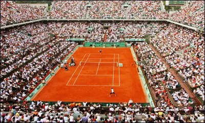Qui était Roland Garros?