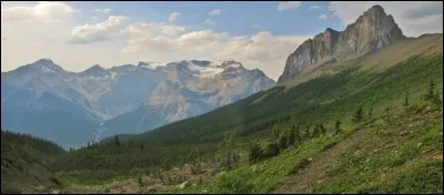 Quel est ce site fossilifère ?