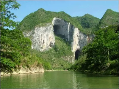 Quel est ce site fossilifère ?