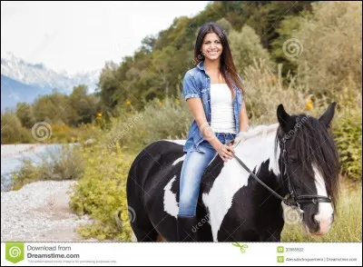 Quelle est la principale r&egrave;gle de s&eacute;curit&eacute; &agrave; cheval ?