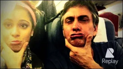 Qui est dans sa famille ?