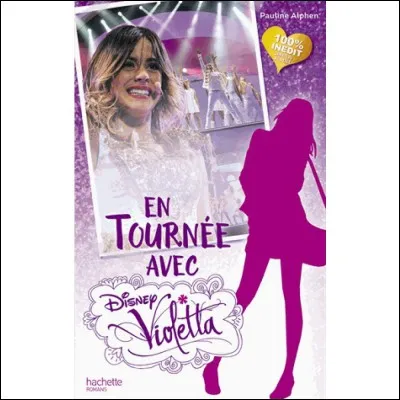 Combien a-t-elle fait de tournées ?