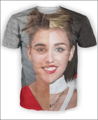 Quelle(s) est(sont) sa(ses) star(s) préférée(s) ?