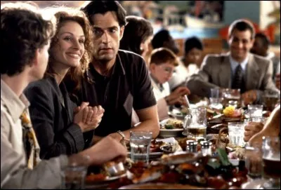 Parmi ces chansons de Burt Bacharach, laquelle n'a pas été écrite pour le film qui lui est ici associé ?