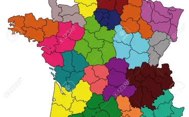 Quiz Regions