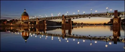 Lequel de ces départements n'est pas situé dans la région Occitanie ?