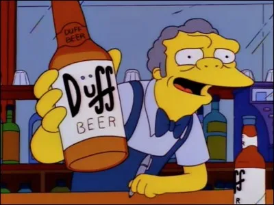 Maintenant, parlons de ce barman, Moe Szyslak. Savez-vous de quelle origine il est ?