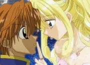 Quiz Lucie et Kaito