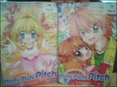 Quel est le nom de la fille dont Kaito est amoureux ?