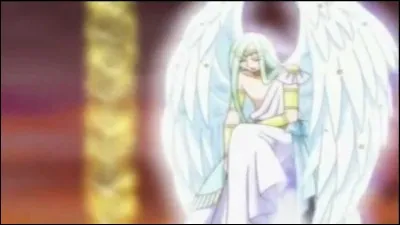 Quel est le nom du méchant de la saison 2 ?