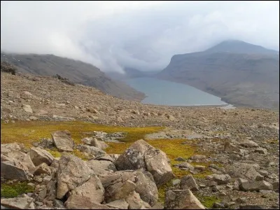 KERGUELEN (&Icirc;LES) - Dans quel oc&eacute;an se situe cet archipel fran&ccedil;ais autrefois surnomm&eacute; les "&icirc;les de la D&eacute;solation " ?