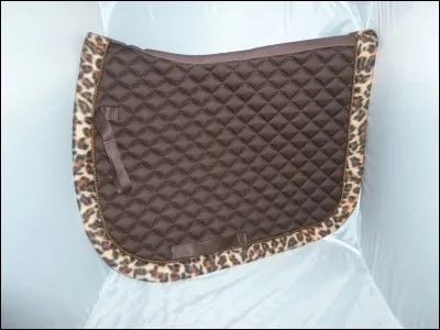 Sur le tapis à quoi servent les lanières ?