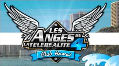 Dans la saison 4 des "Anges" qui était présente avec elle ?