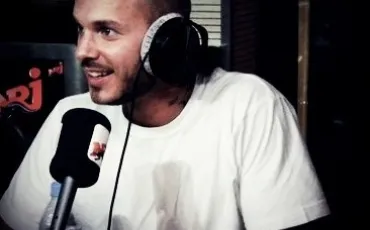 Quiz Pokora