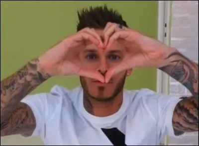 Qui est son meilleur ami ?