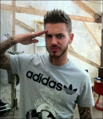 Comment s'appelle son père ?