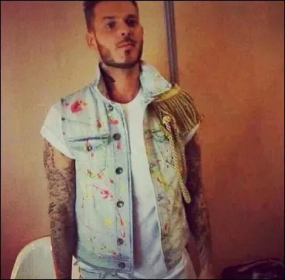 Comment s'appelle sa mère ?