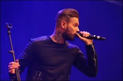 Pourquoi a-t-il choisi le surnom Pokora ?