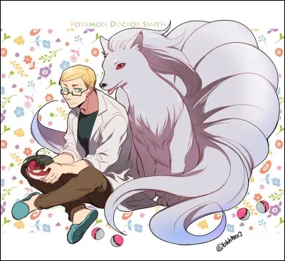 Quel est le Pokémon favori de la plupart des personnes ?