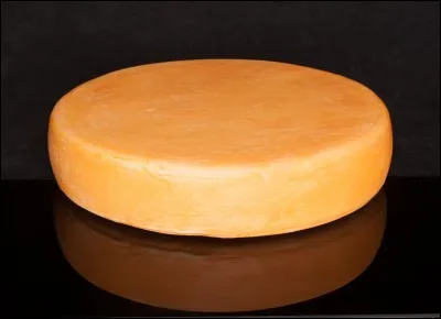 Que veut dire : "Des meules énormes" ?