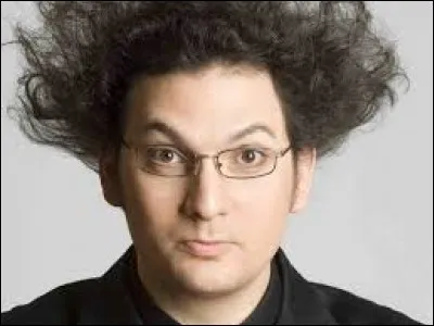 Eric Antoine pratique 2 métiers mélangés, lesquels ?