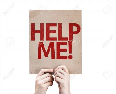 Un ami t'appelle et te demande de l'aide, que fais tu ?