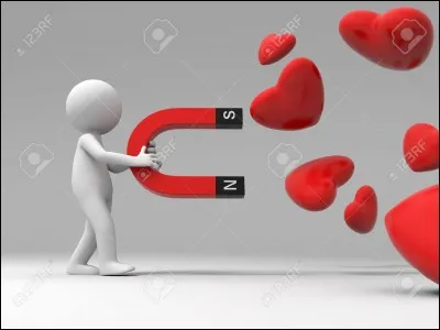 Qu'est-ce qui t'attire le plus ?