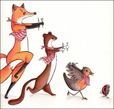 Quel animal aimes-tu le plus ?