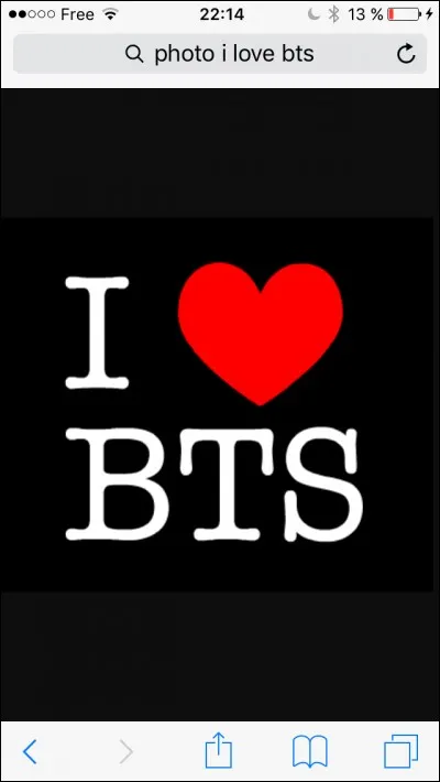 Comment s'appellent les fans des BTS ?