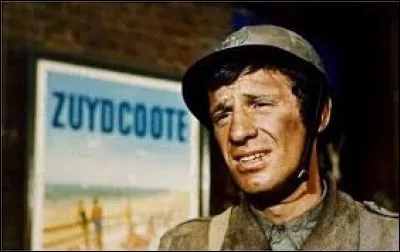 Qui a adapté "Week-end à Zuydcoote" de Robert Merle au cinéma ?