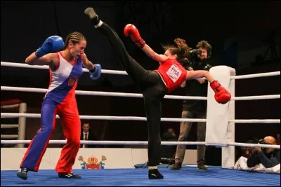 Quel est l'autre nom de la savate ?