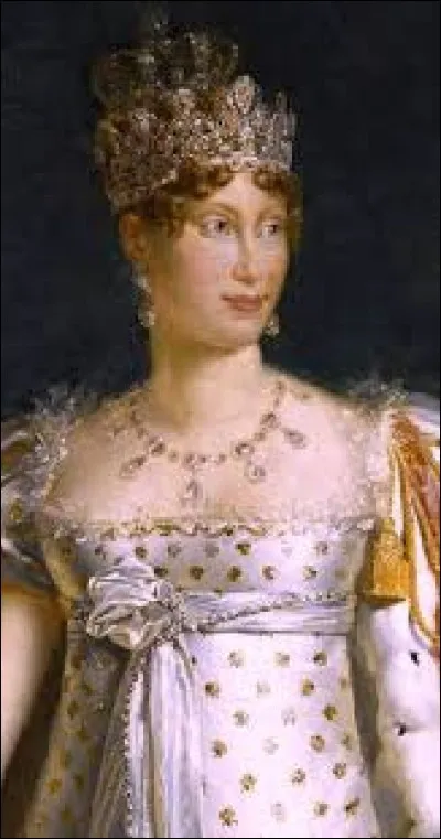 Quel est le nom de sa deuxième femme ?