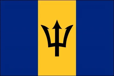 A quel pays correspond ce drapeau ?
