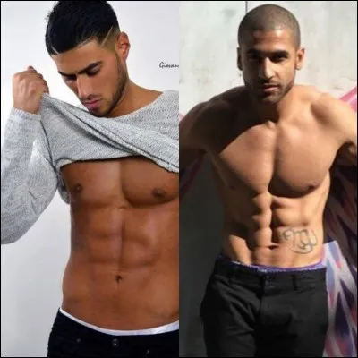 Pourquoi Giuseppe et Mickaël ont-ils quitté la villa ?